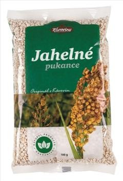 Pukance pšenové 100g / 0,63 € s DPH